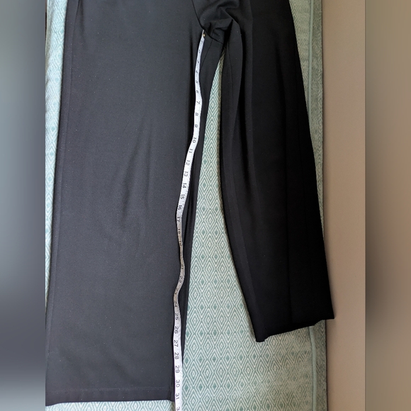 MAX STUDIO Wide Leg Trousers - Picture 10 of 10